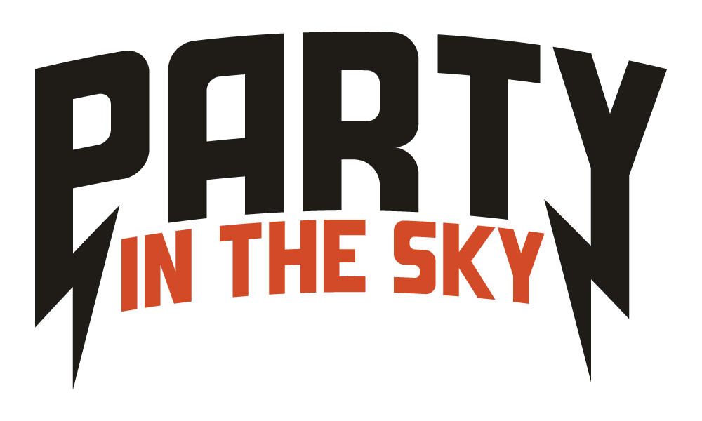 Party in the Sky Fall Festival