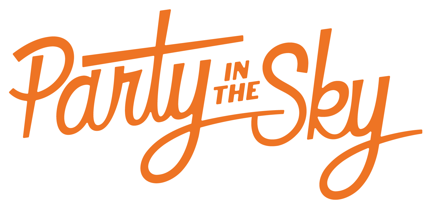 Party in the Sky Fall Festival
