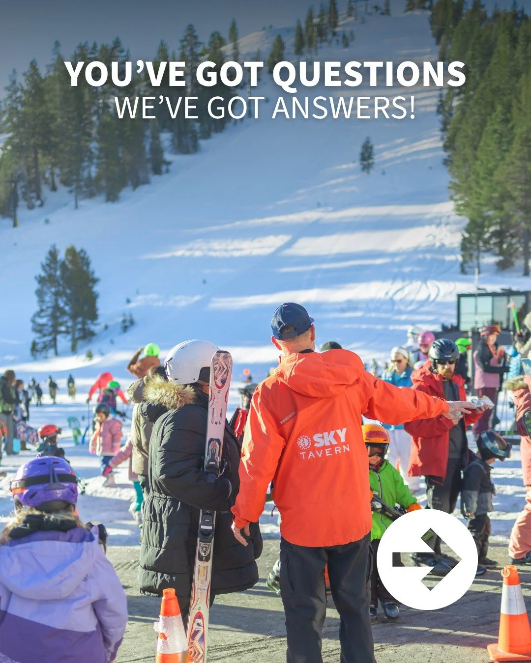 Everything you need to know, all in one place. Swipe through for answers to some of our most frequently asked questions about the Learn to Ski &amp; Ride Program. Memberships are on sale now and prices increase October 5th,  get lessons and rental eq