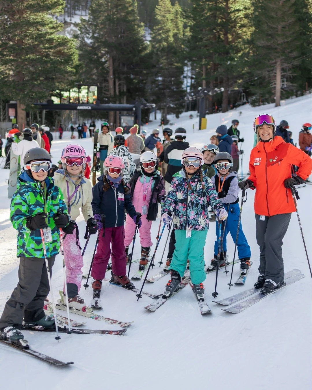 We are so excited to announce that we are now offering Afternoon Mountain Sessions!

Afternoon Mountain Sessions is Sky Tavern&rsquo;s new mid‑day option for families who want a relaxed, flexible way to enjoy the mountain. With a later start, casual 