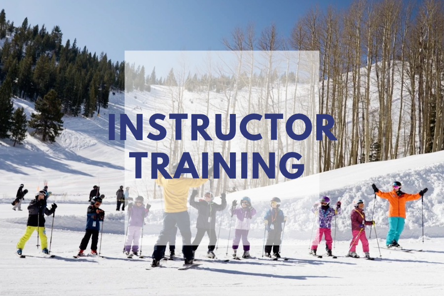 Instructor Orientation