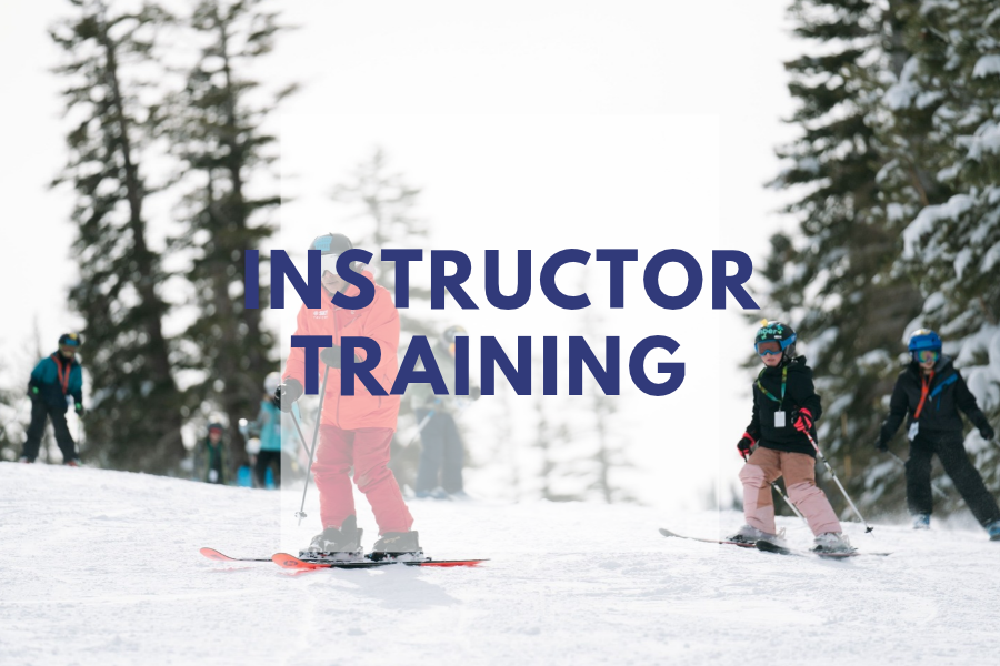 Certified &amp; Lead Instructor Orientation