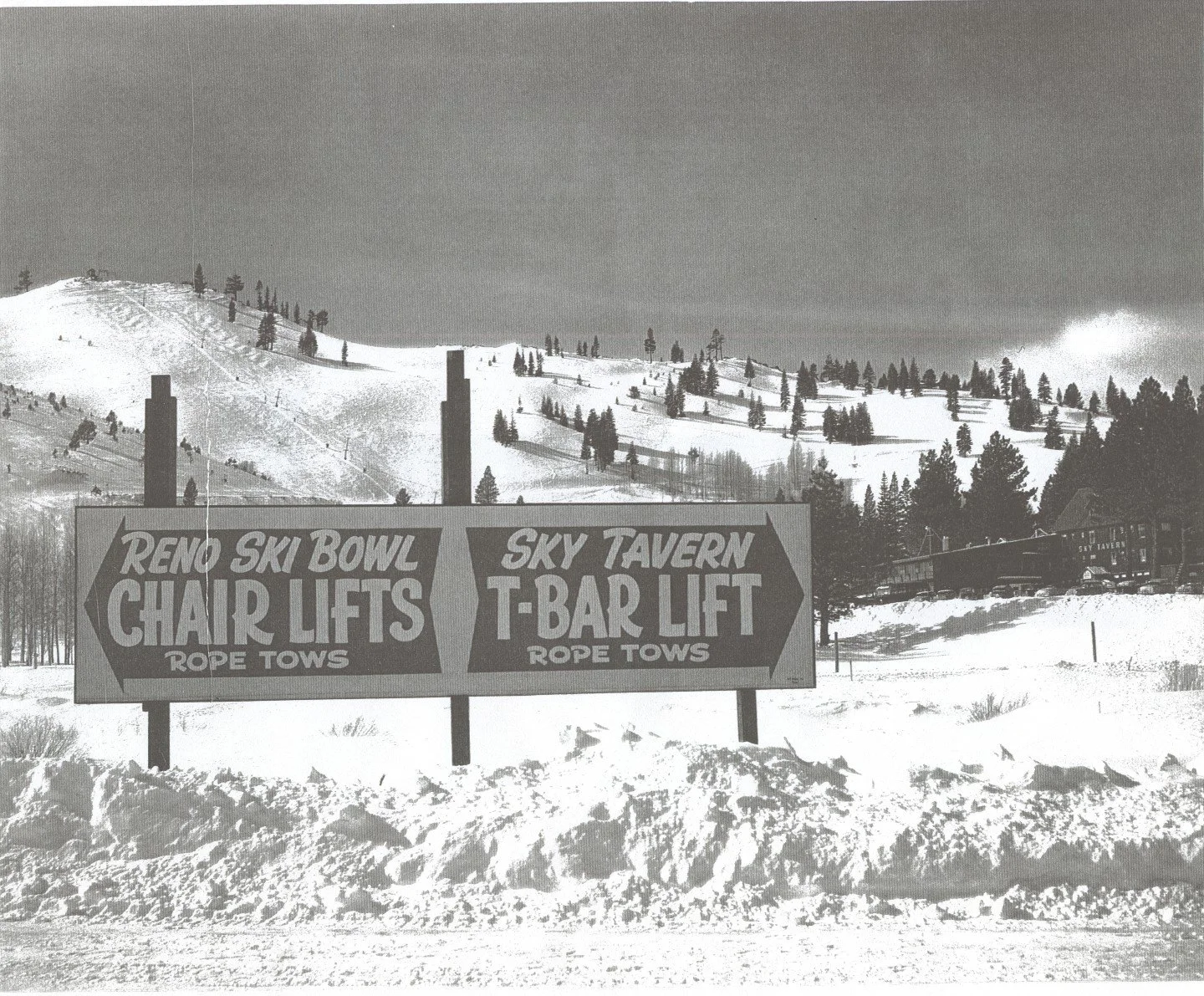 Breaking News! The future looks bright and snowy. We&rsquo;re proud to announce the City of Reno has extended Sky Tavern&rsquo;s lease to 99 years, keeping the mountain magic alive for generations to come. For decades, we&rsquo;ve been making dreams 