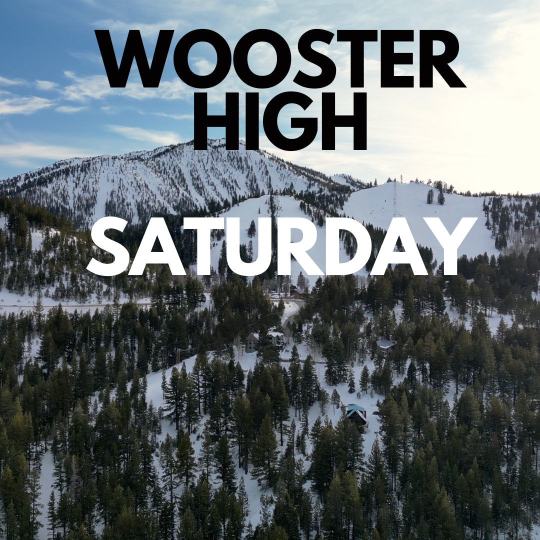 CHILD RIDER: WOOSTER/CORBETT ELEMENTARY  SCHOOL-SATURDAY