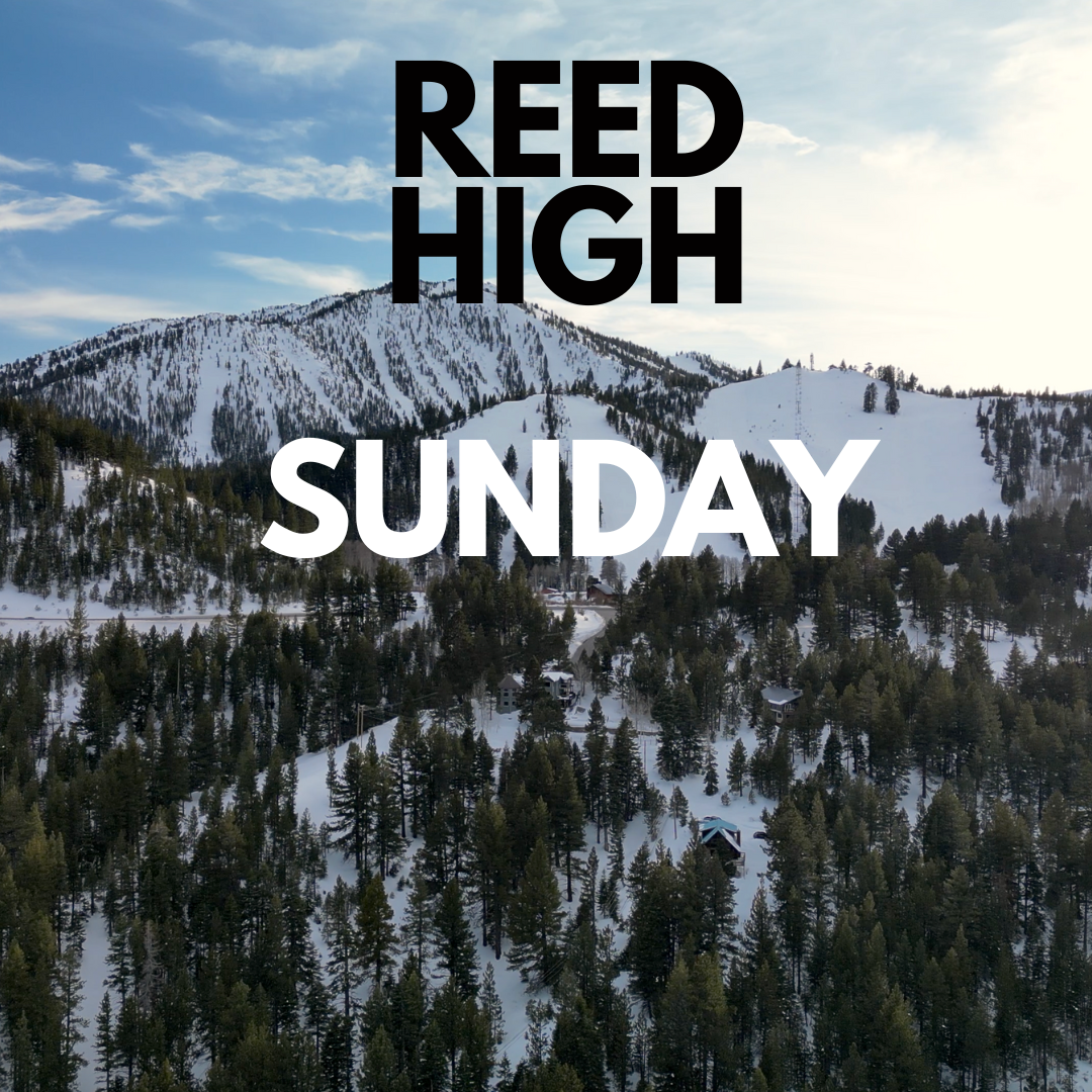 CHILD RIDER: REED HIGH SCHOOL-SUNDAY