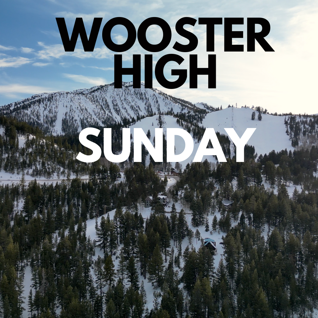 CHILD RIDER: WOOSTER/CORBETT ELEMNTARY  SCHOOL-SUNDAY