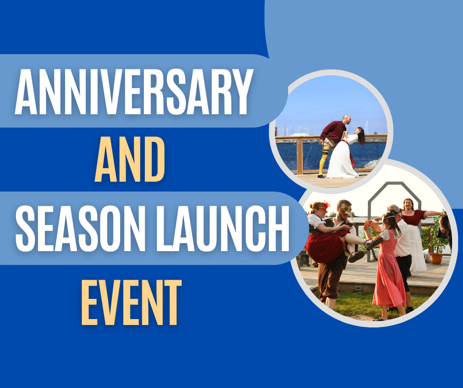 ANNIVERSARY &amp; SEASON LAUNCH EVENT