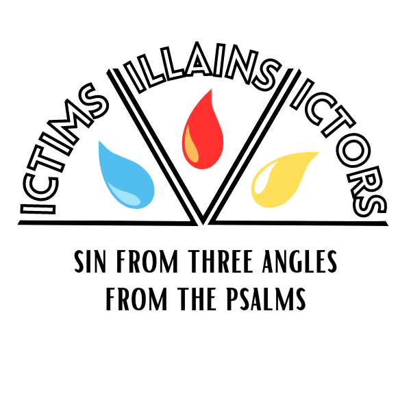 Sin From Three Angles From The Psalms | Mini Series, 2023