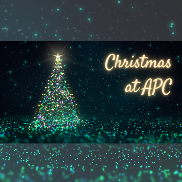 Christmas at APC | 2023