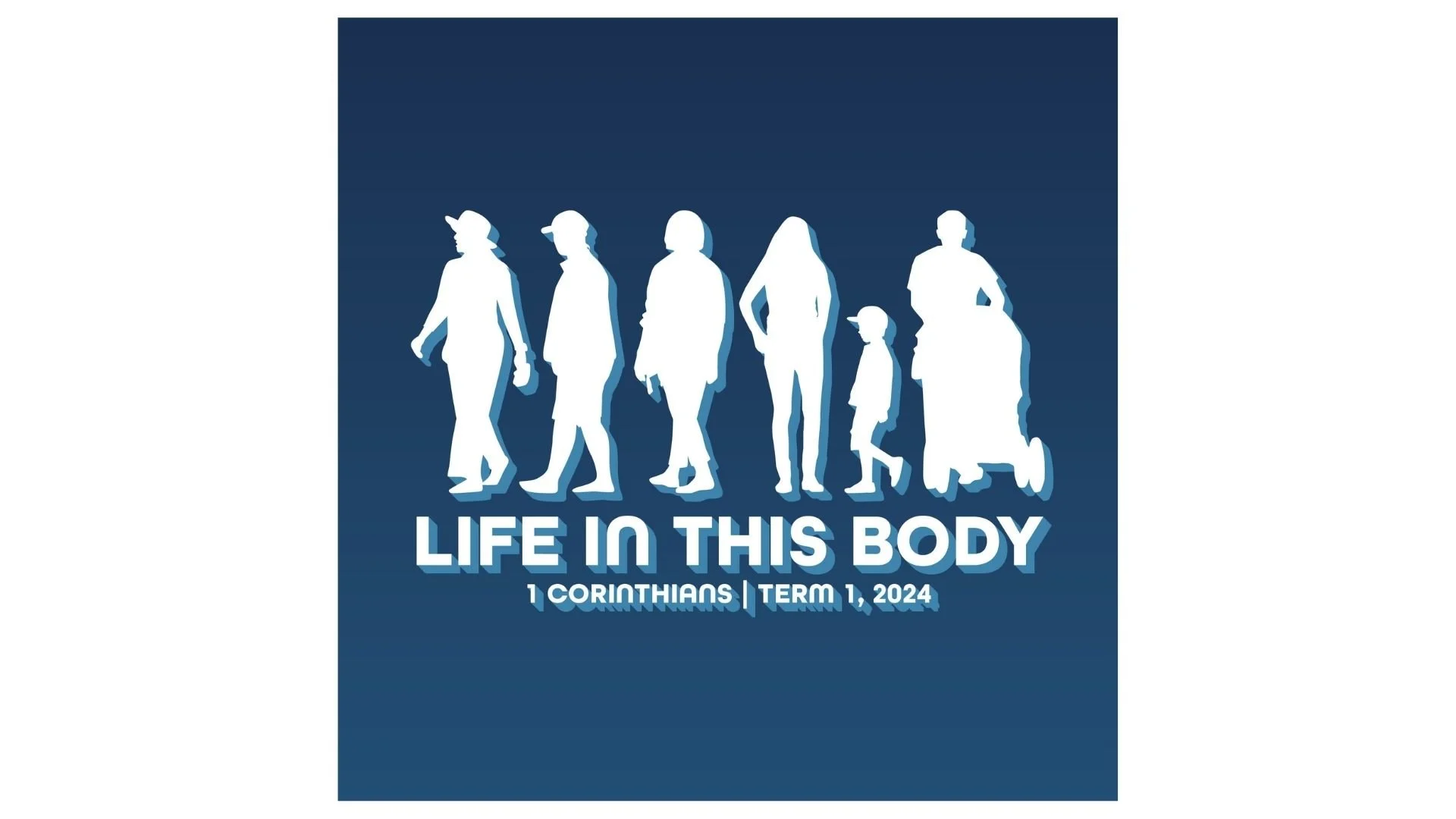 Life In This Body | 1 Corinthians - Term 1, 2024