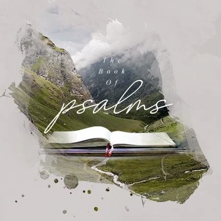 The Book of Psalms | Holiday Series 2025