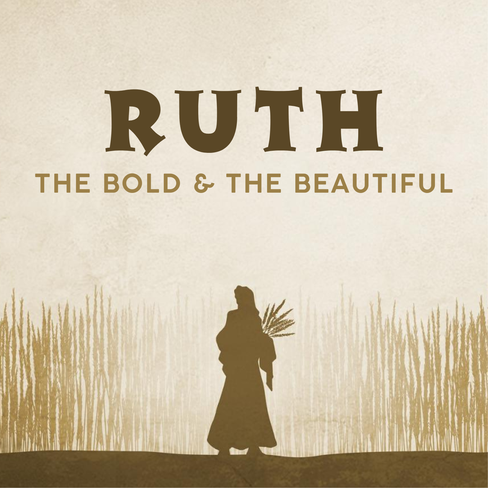 Ruth | Summer Series 2026