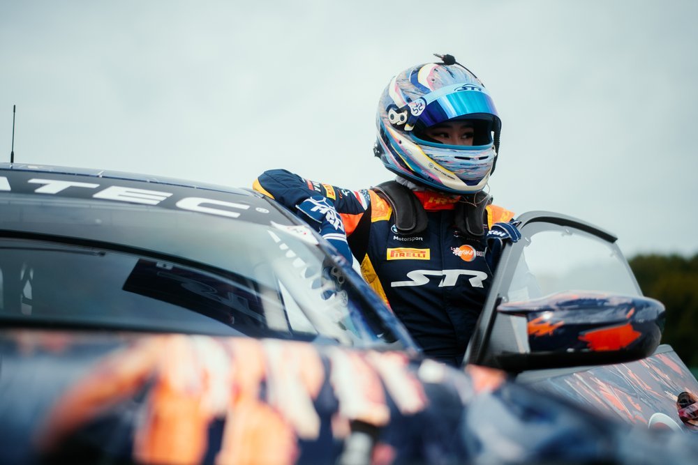 2024 VIR SRO America