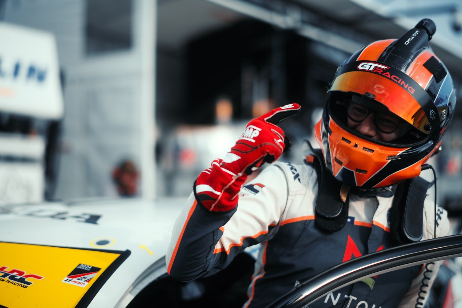 2024 The Esses 120 At Watkins Glen