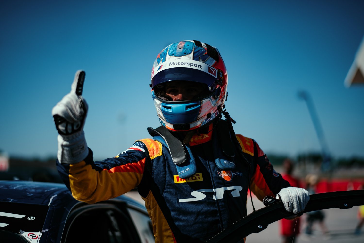 2024 COTA SRO America