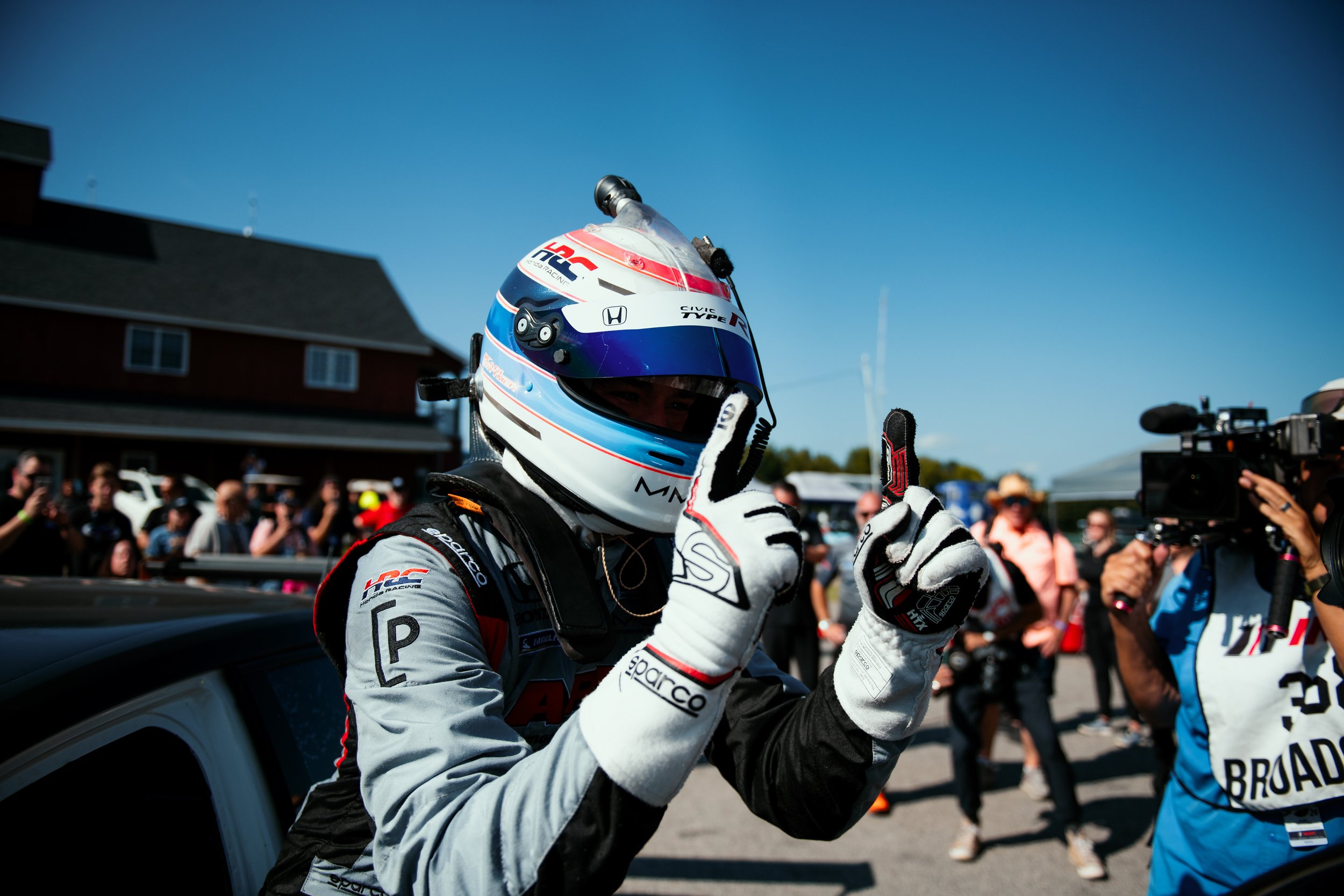 2024 Virginia Is For Racing Lovers Grand Prix