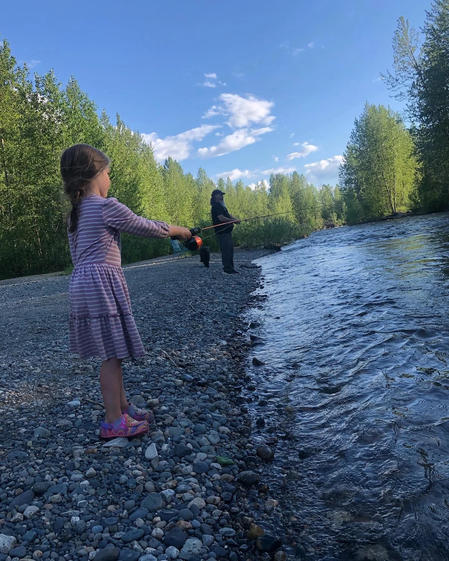 Gallery — Montana Creek Campground