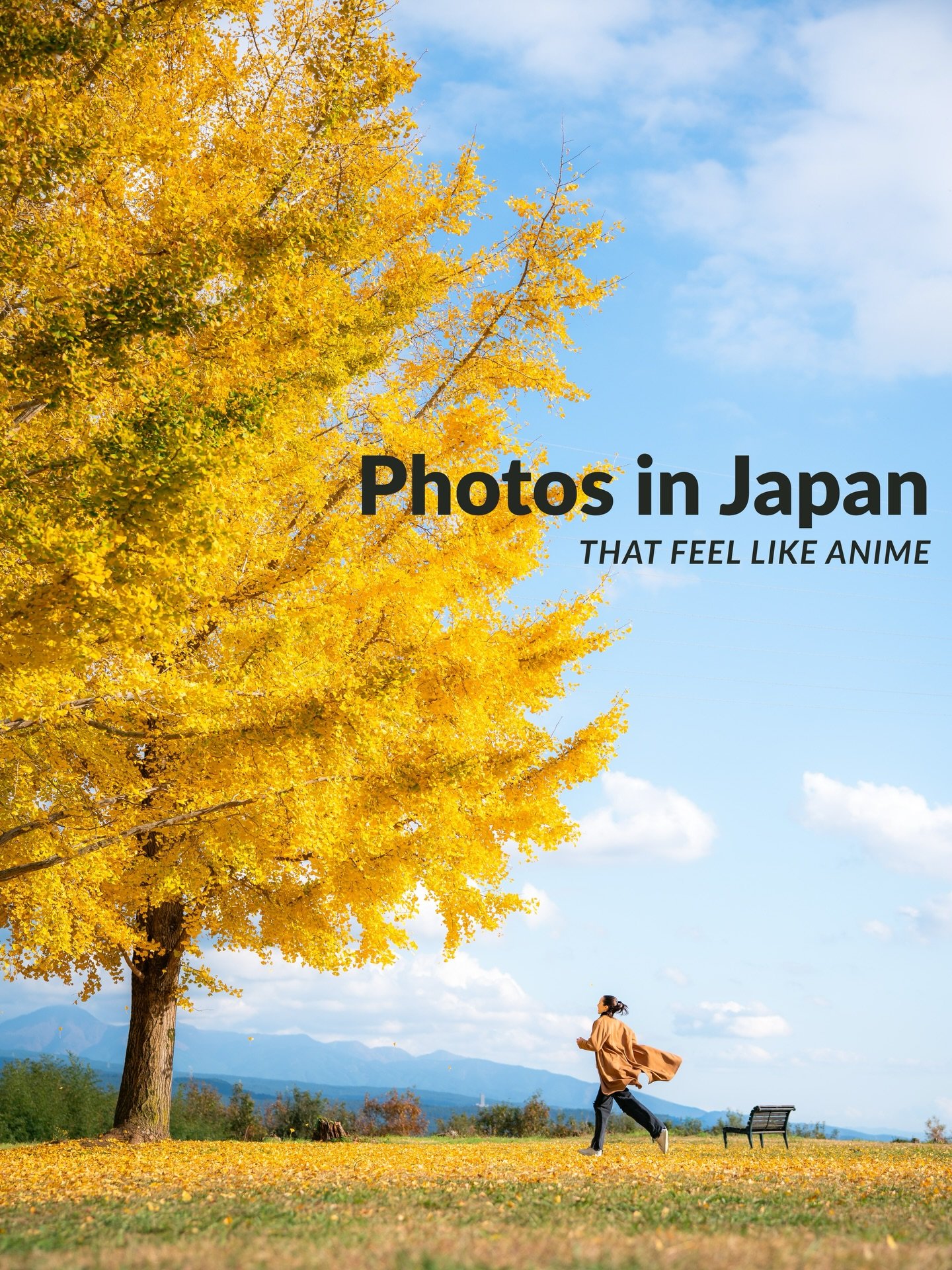 I&rsquo;ve been recently looking through old folders on my harddrives and realising just how MANY there are, for one 😆 but also how even though they all look so different through the seasons, they still look so uniquely &ldquo;Japan&rdquo;. It doesn