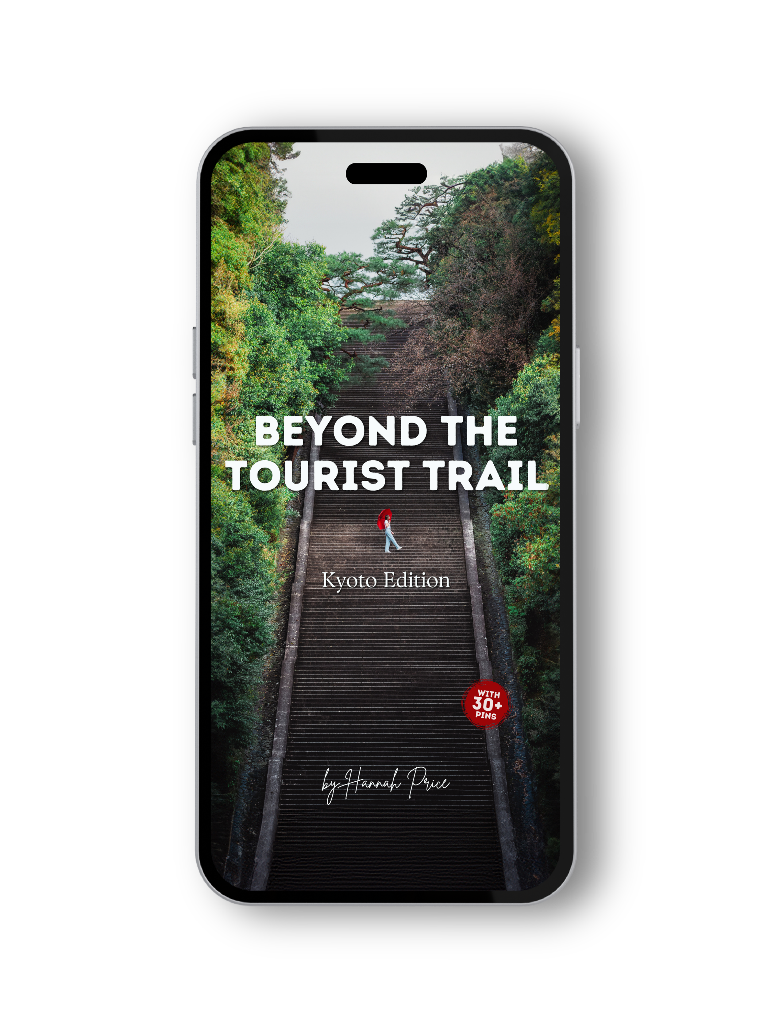 Beyond The Tourist Trail: Kyoto Edition