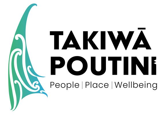 Takiwā Poutini