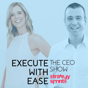 Strategy Sprints | The CEO Show