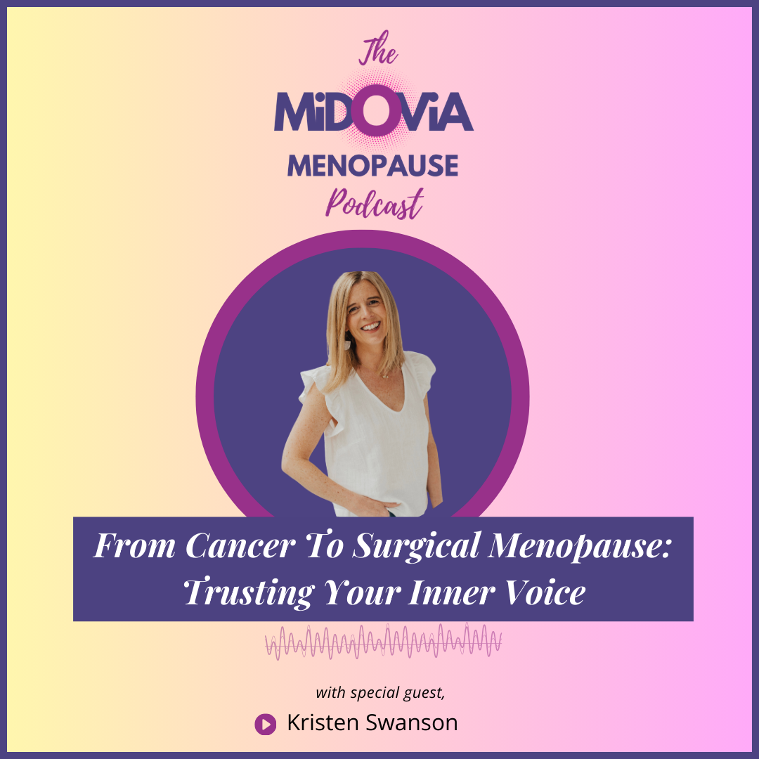 Trusting Your Inner Voice