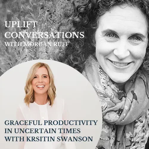 Graceful Productivity