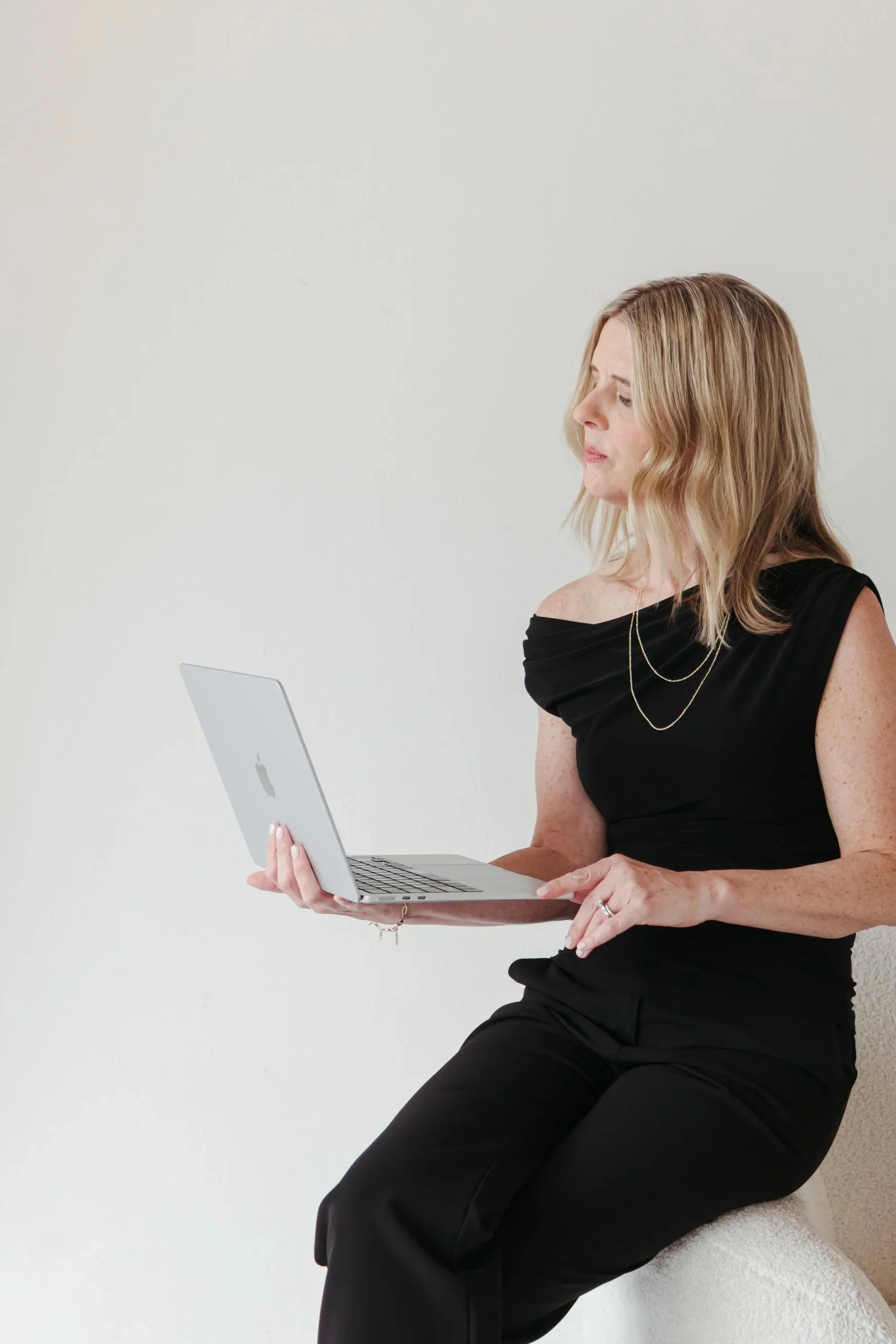The Day My Intuition First Questioned My Corporate Path