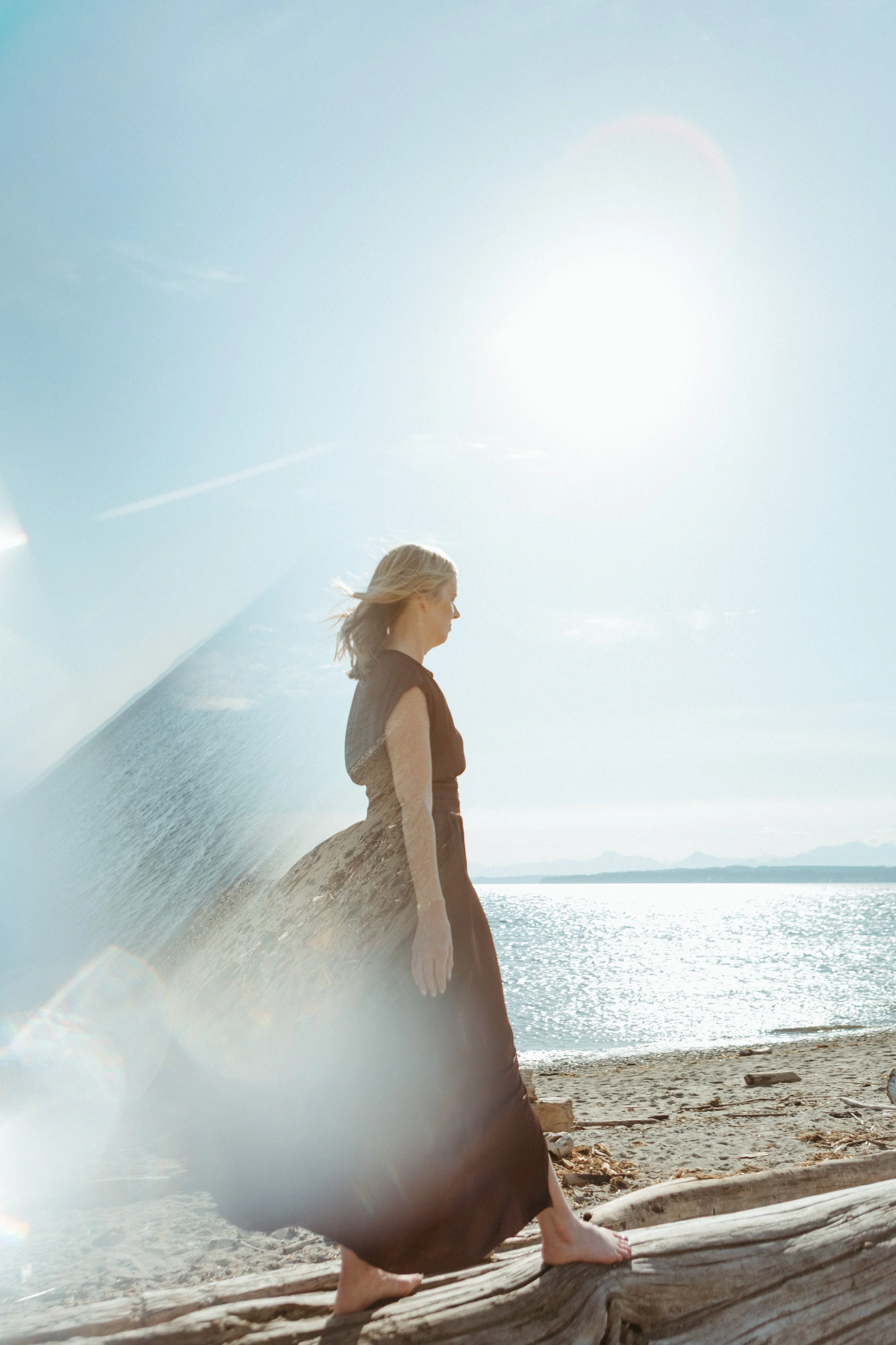 Intuition Is Your Soul Showing You the Future