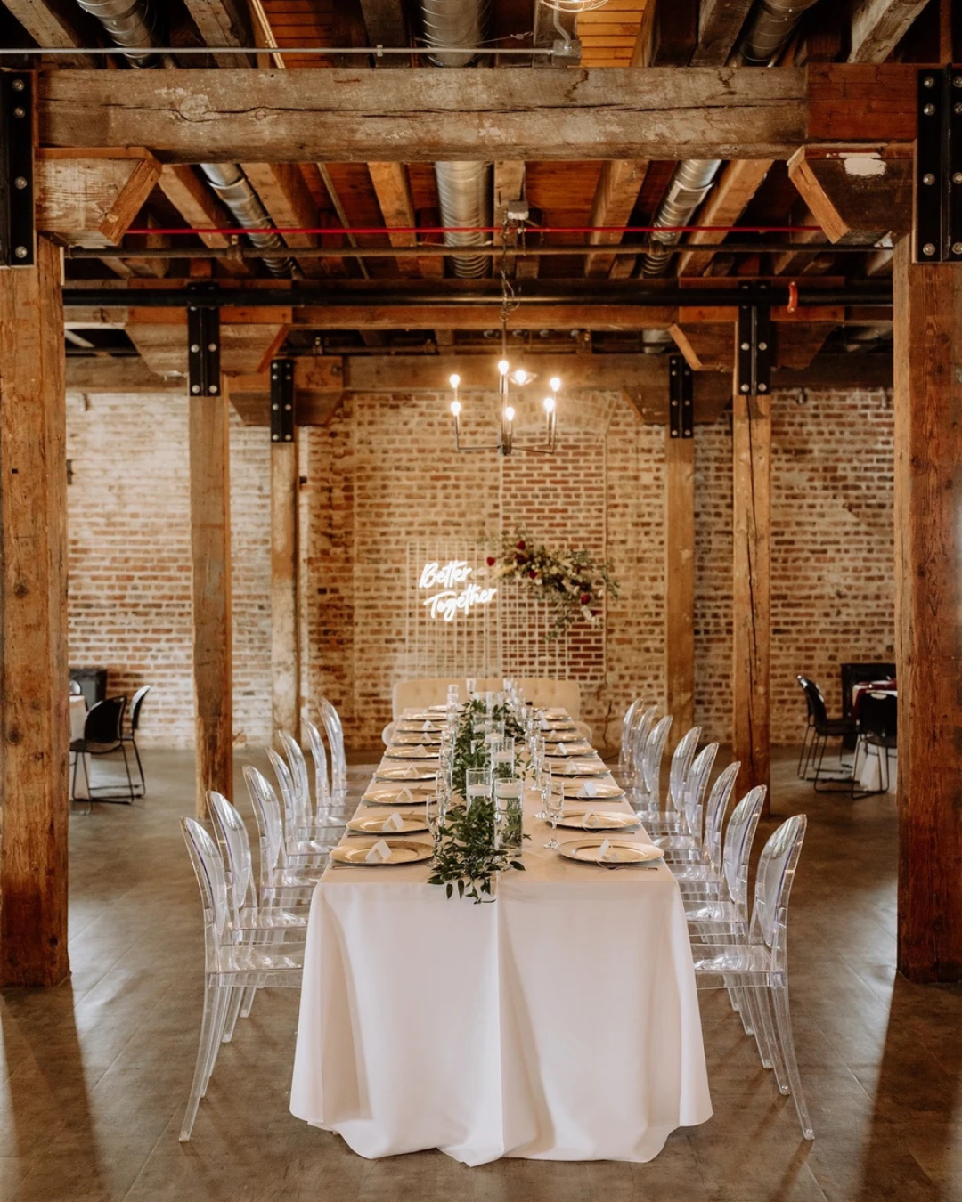 The Granary