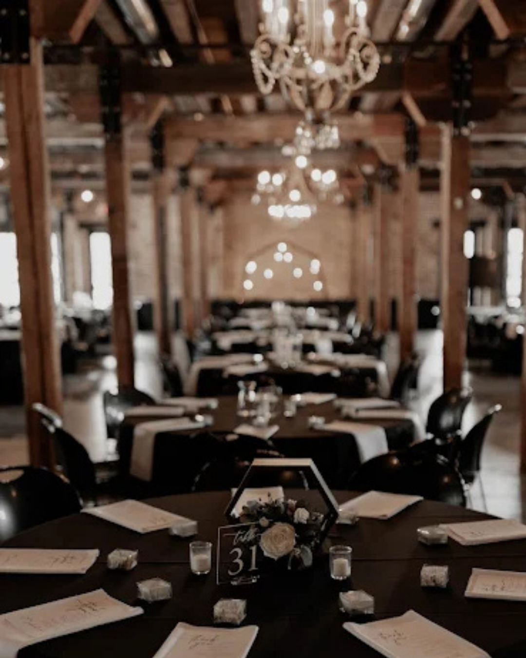 The Granary Reception.png