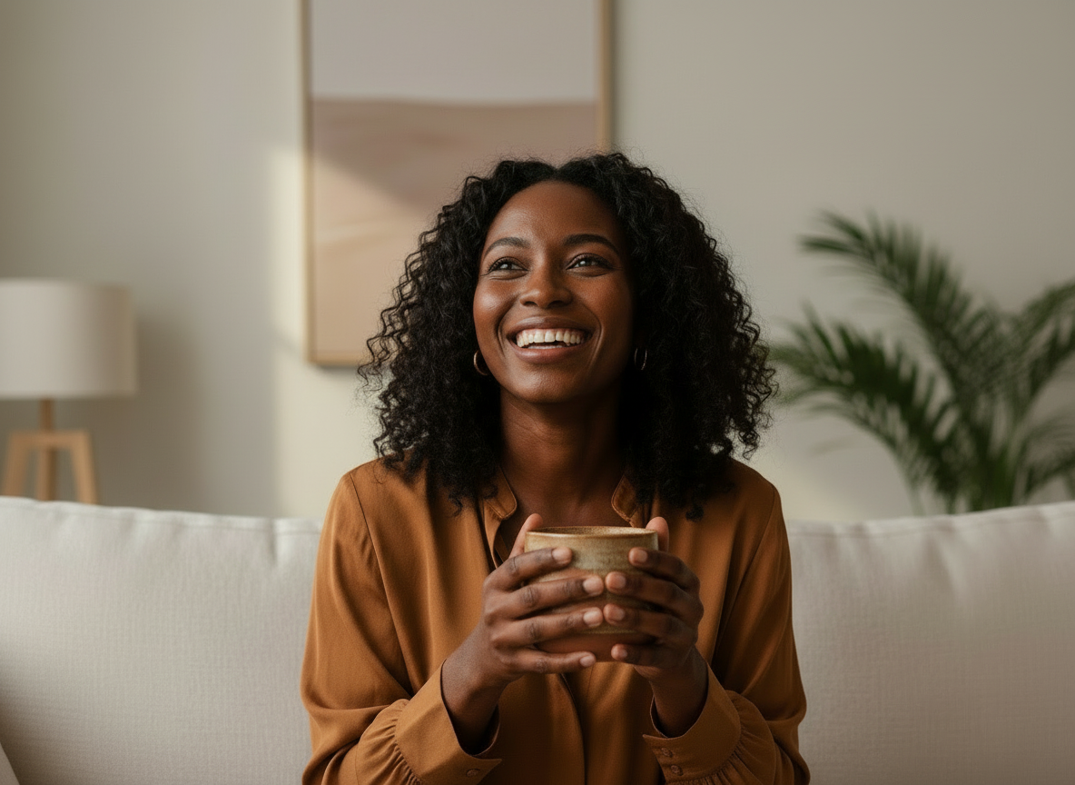 The Authentic Me Classic — life wide open project