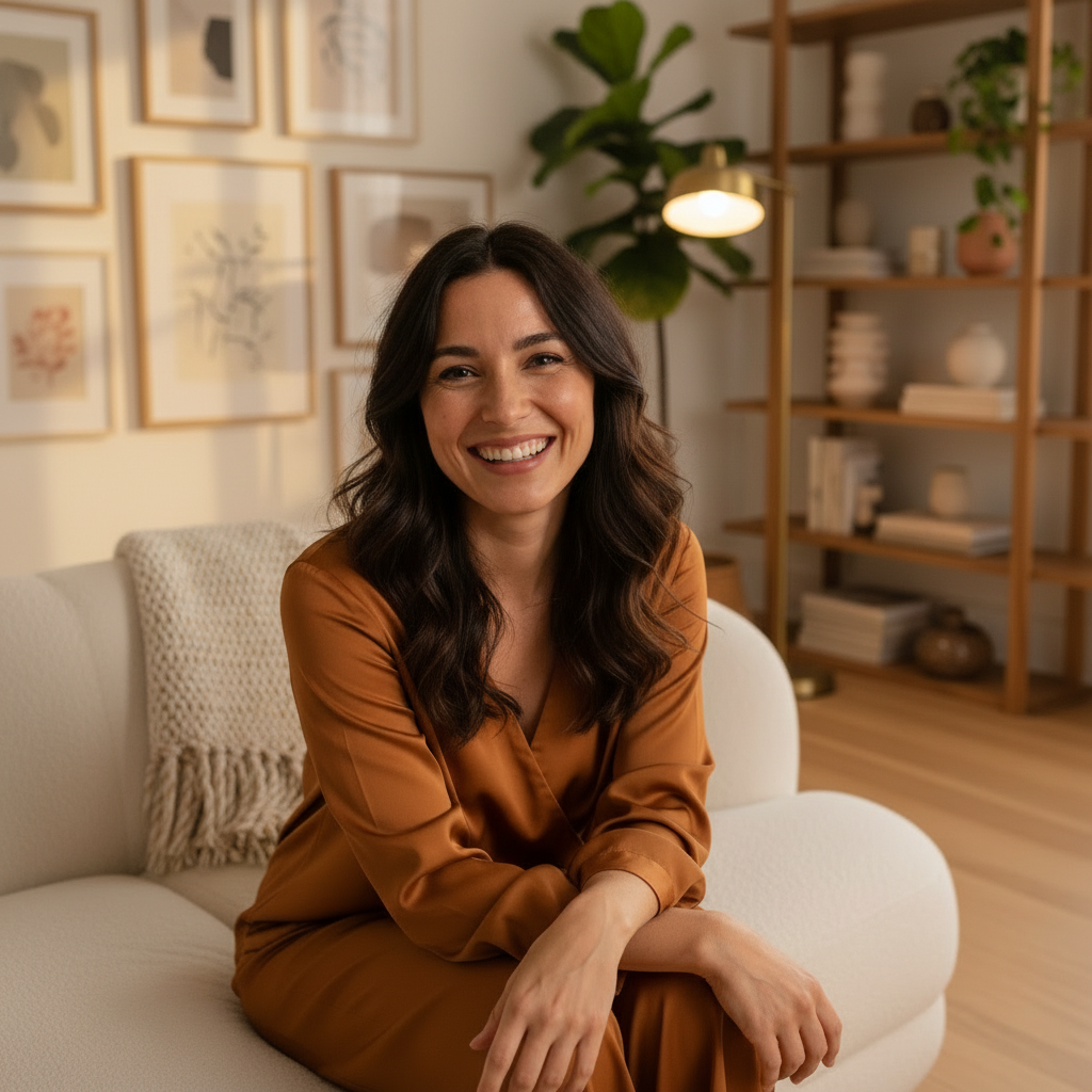 The Authentic Me - Classic