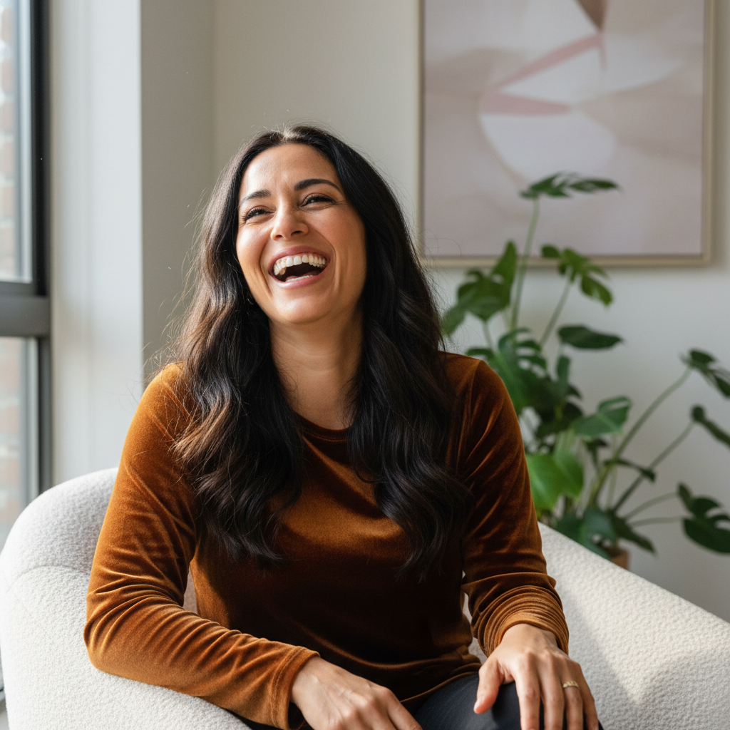 The Mystery of Me - Daily Workbook