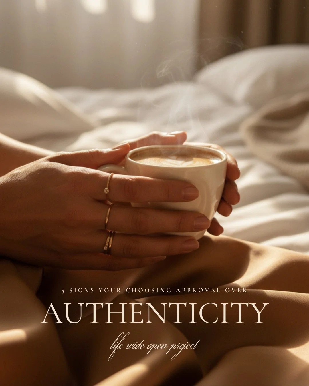 Save this! 

#identity #authenticliving #lwo #viral #personal