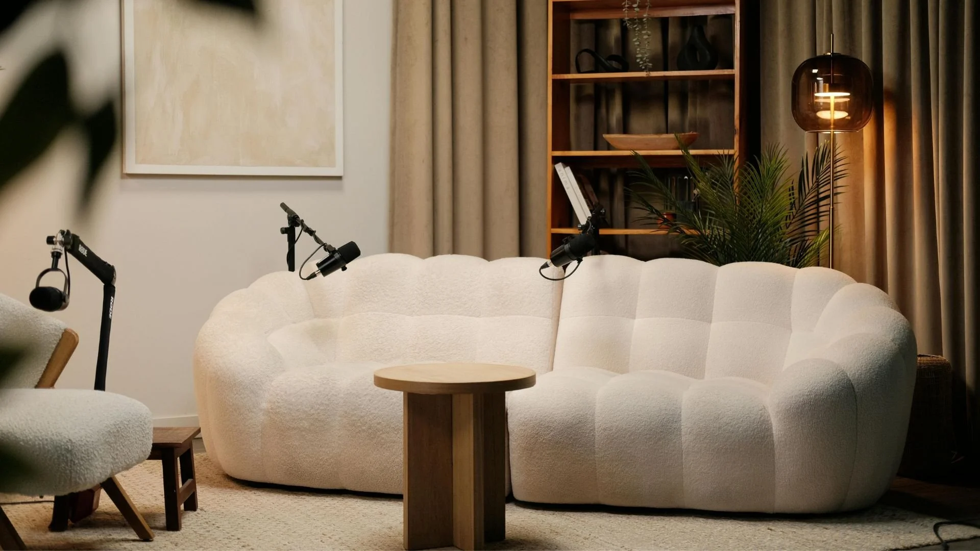 Introducing "Ask Anyway": The Podcast That Dares to Go There