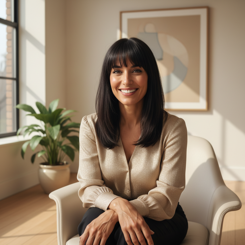 How to Stop Feeling Invisible: Reclaim Your Voice and Your Worth