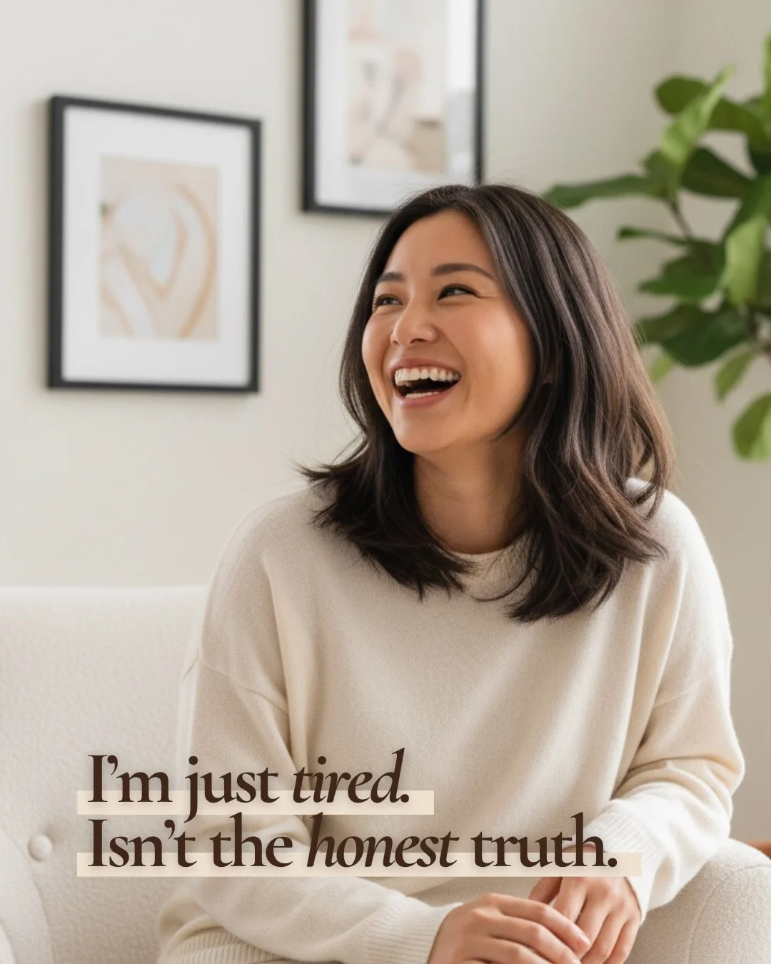 The real cost isn&rsquo;t just exhaustion or burnout. It&rsquo;s your presence.
You say &ldquo;I&rsquo;m tired&rdquo; but mean something much deeper. You say &ldquo;I&rsquo;m fine&rdquo; while carrying resentment and guilt at the same time.

#Burnout