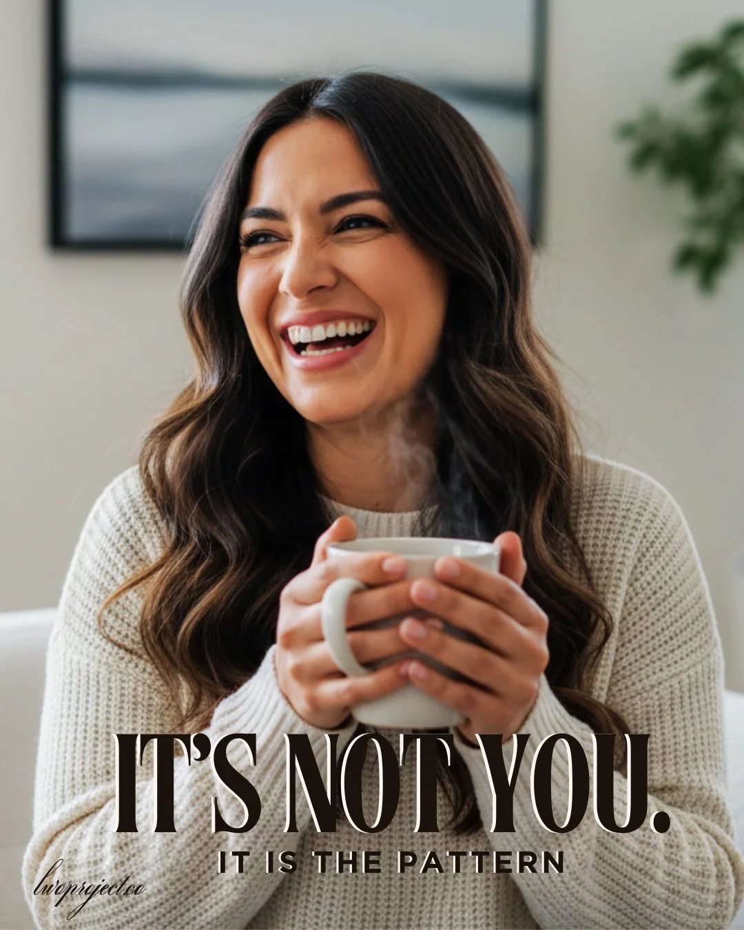 You are not broken. You are not failing at life.
You&rsquo;ve just been running a highly rewarded automatic pattern for years &mdash; and no one ever named it until now.
Responsibility Overload is only one of four patterns. Want to know which one is 
