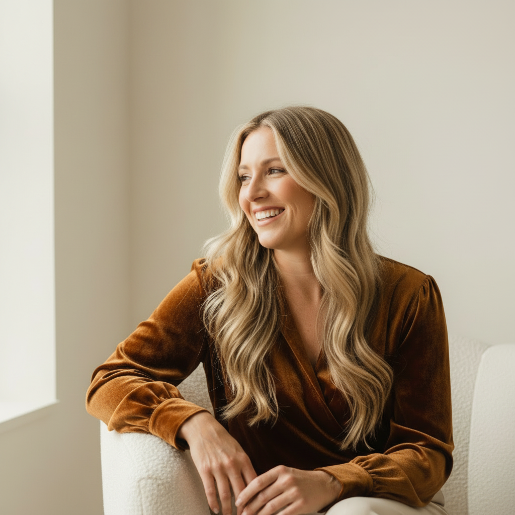 women's identity coaching program premium women's coaching mother-daughter coaching for women break generational cycles women how to find my voice as a woman women's self-worth program boundaries coaching for women stop people pleasing course best pr