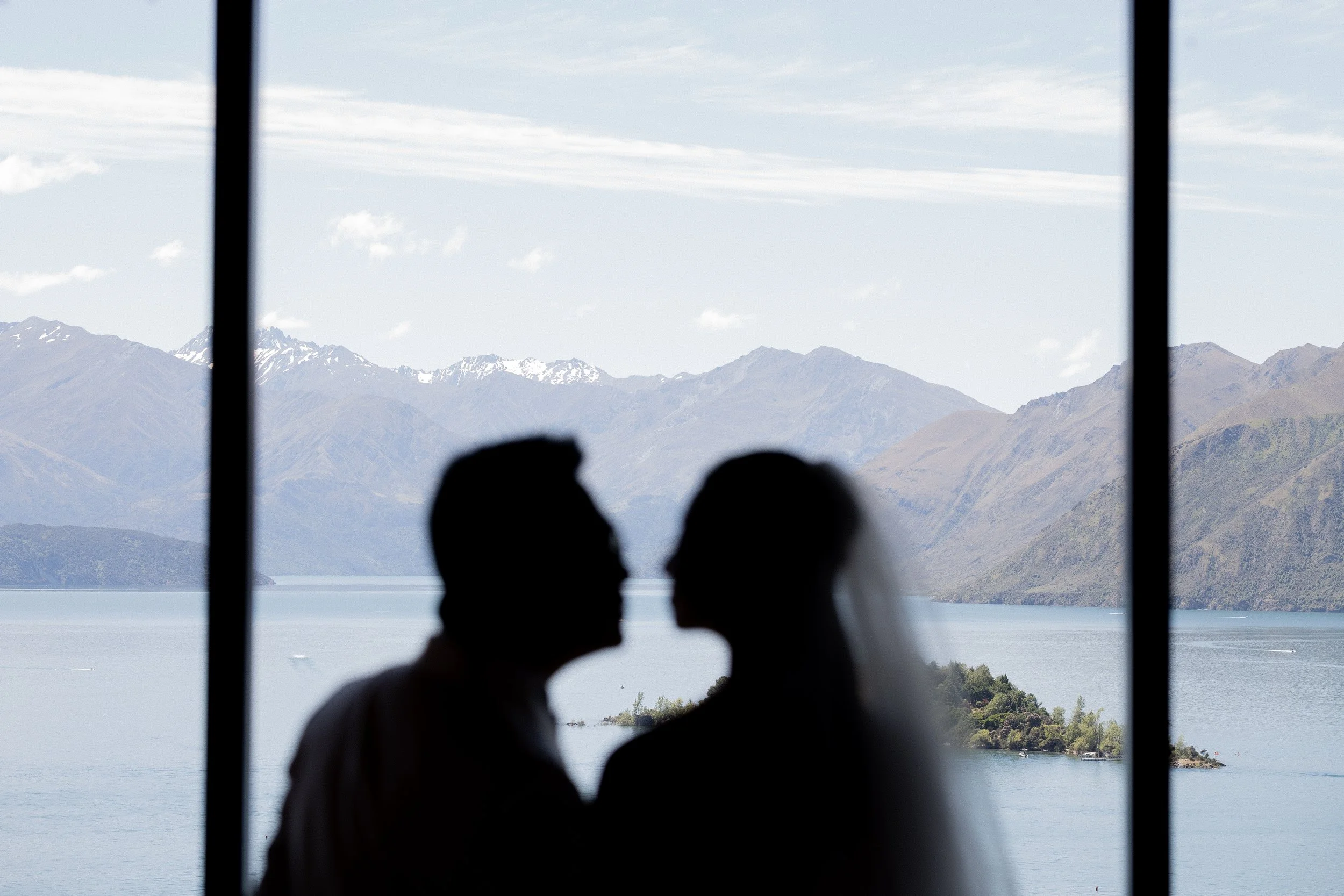 Why Winter Is the Most Magical Time to Elope in Queenstown &amp; Wānaka
