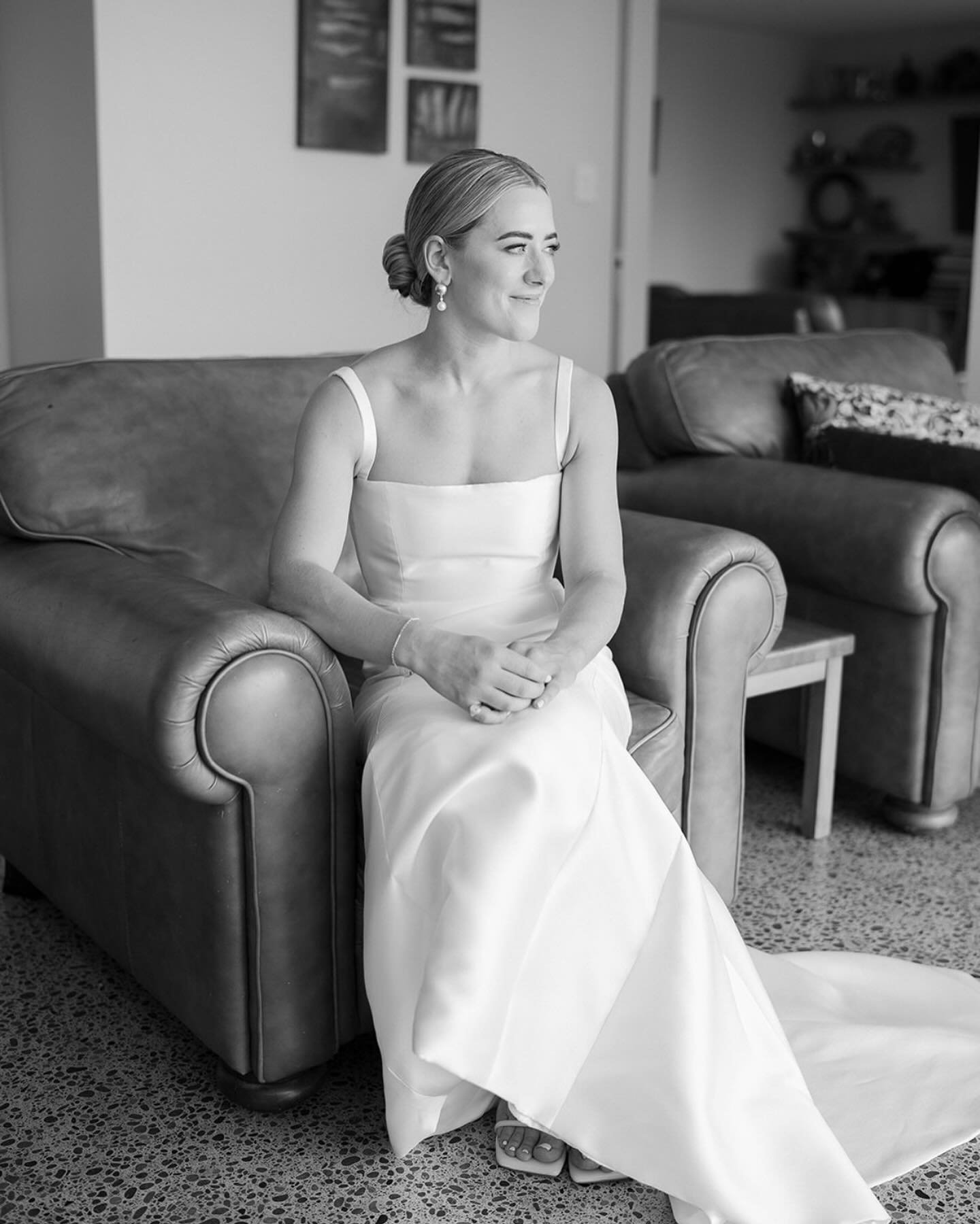 Kind words | Emily 

We were lucky enough to work with many fabulous, easy-going vendors. One standout would be our photographer &ndash; Sarah from Amour Weddings. From her organisation in the lead up, her advice on timings for the day, blog posts ex