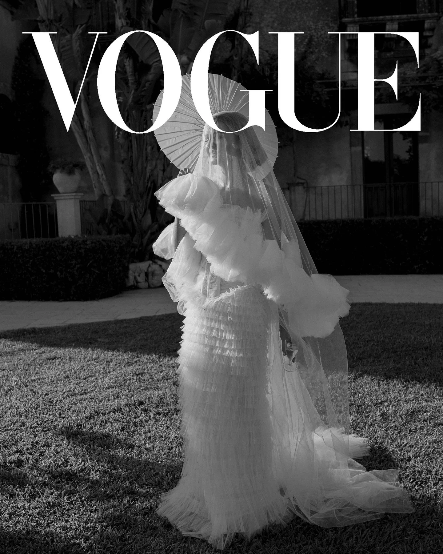 We&rsquo;re incredibly honoured to be featured once again in the Married in Vogue section of British Vogue, this time celebrating the breathtaking destination wedding of our couple Matt &amp; Eve in Sicily.

Capturing their day &mdash; full of golden