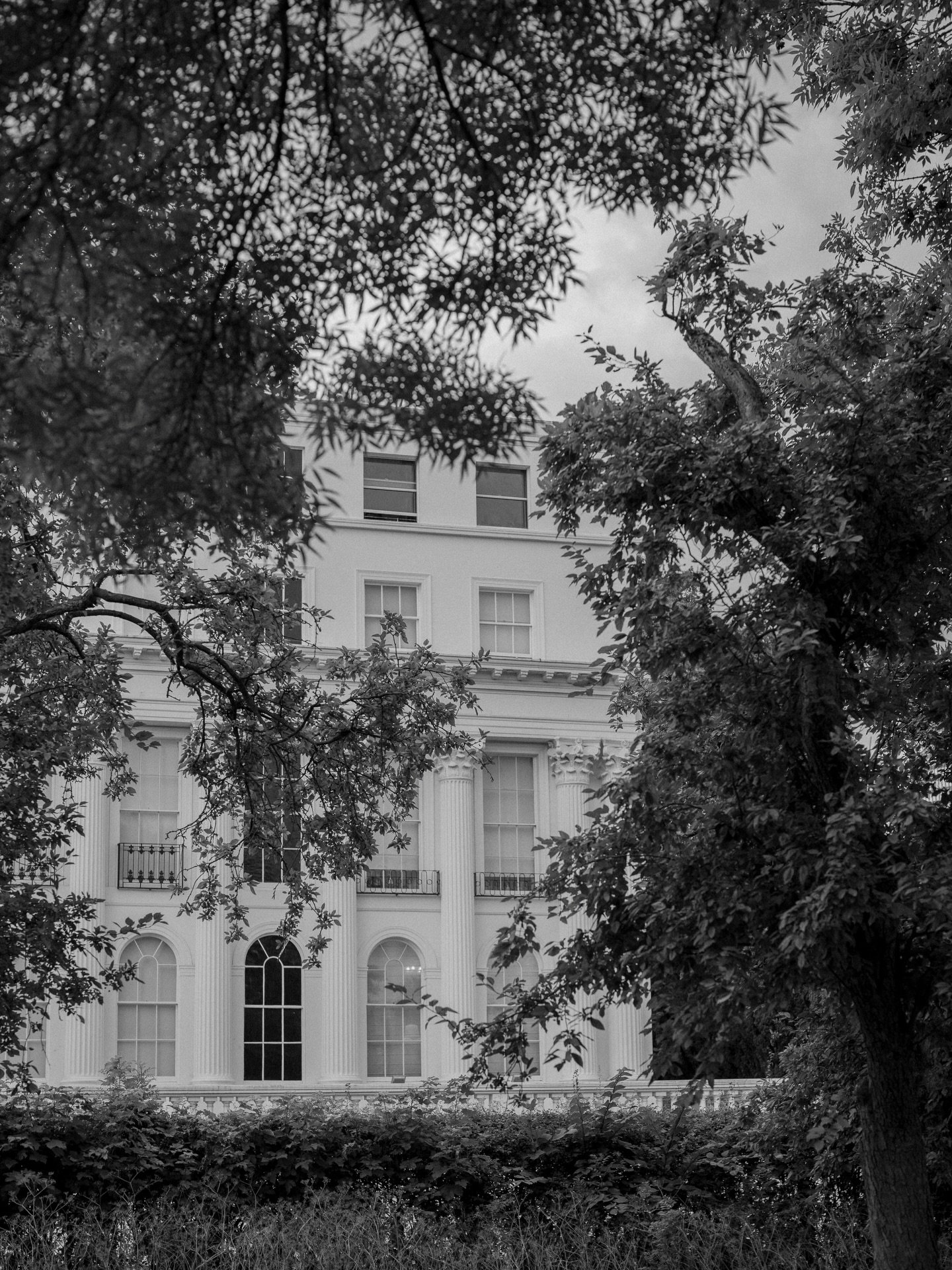 Reminiscing on our time in London 🖤