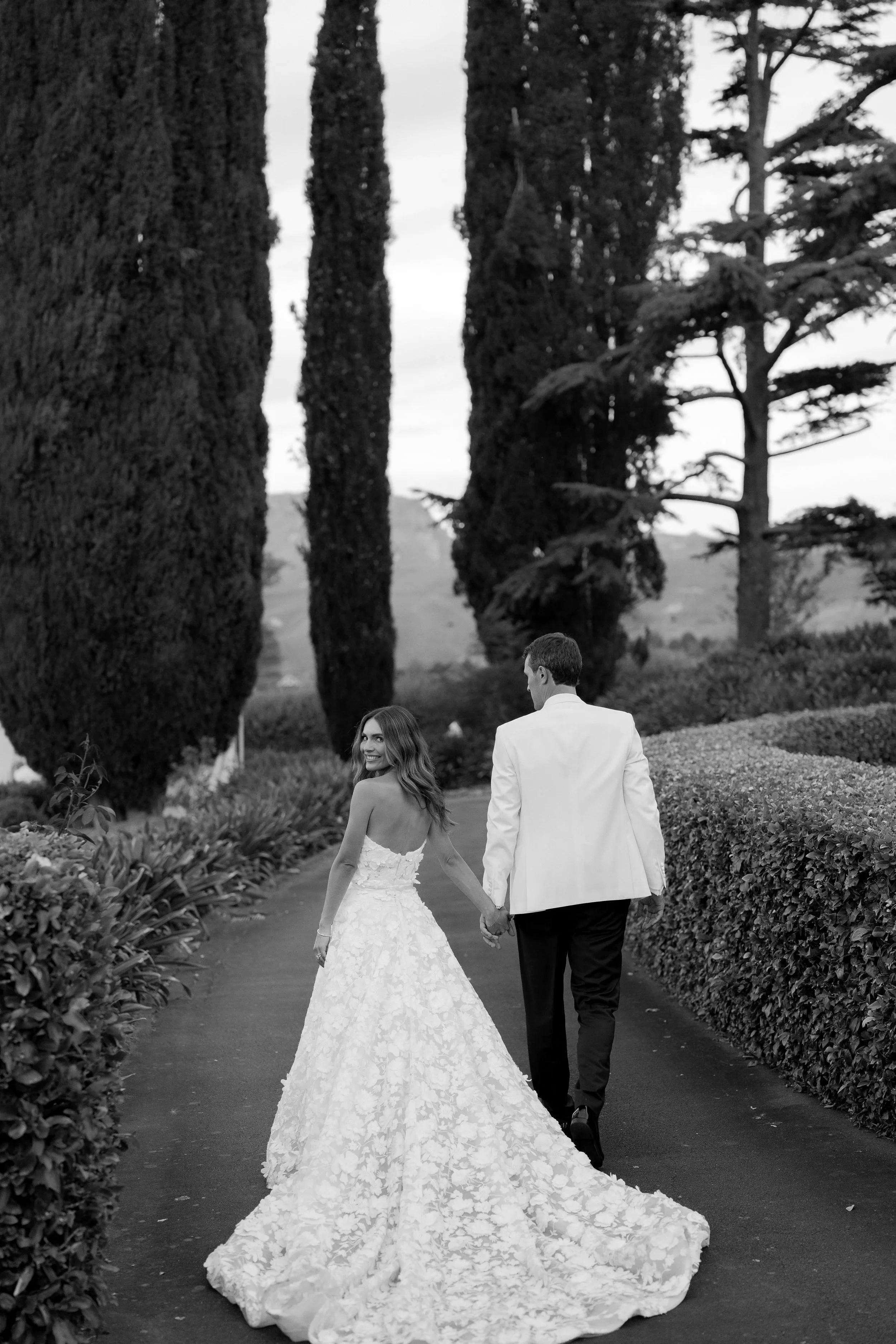 CATHERINE & HENRY
