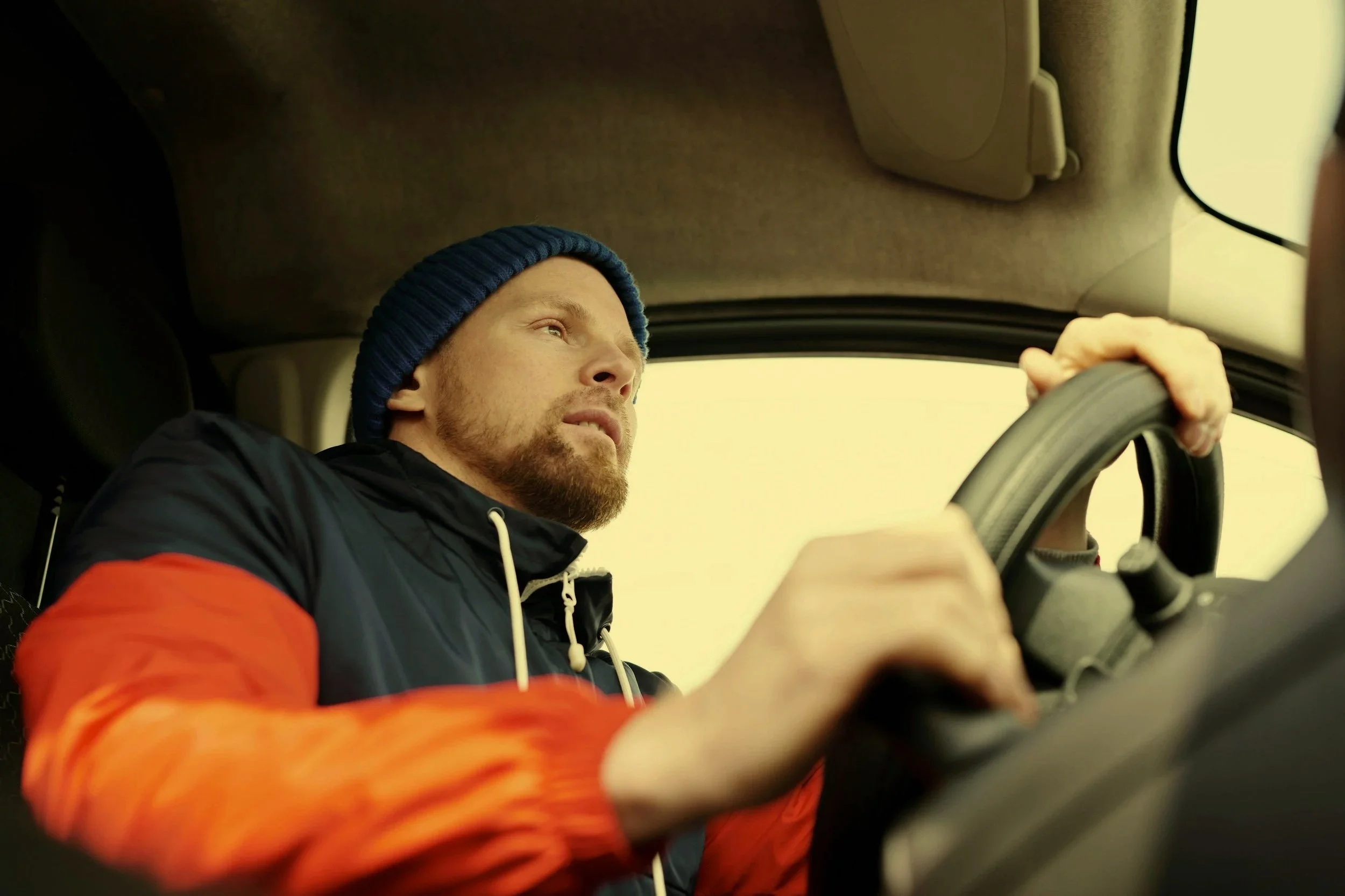 Stuck in the Passenger Seat? IOP for Driving Anxiety in Austin, TX Can Help You Take Control