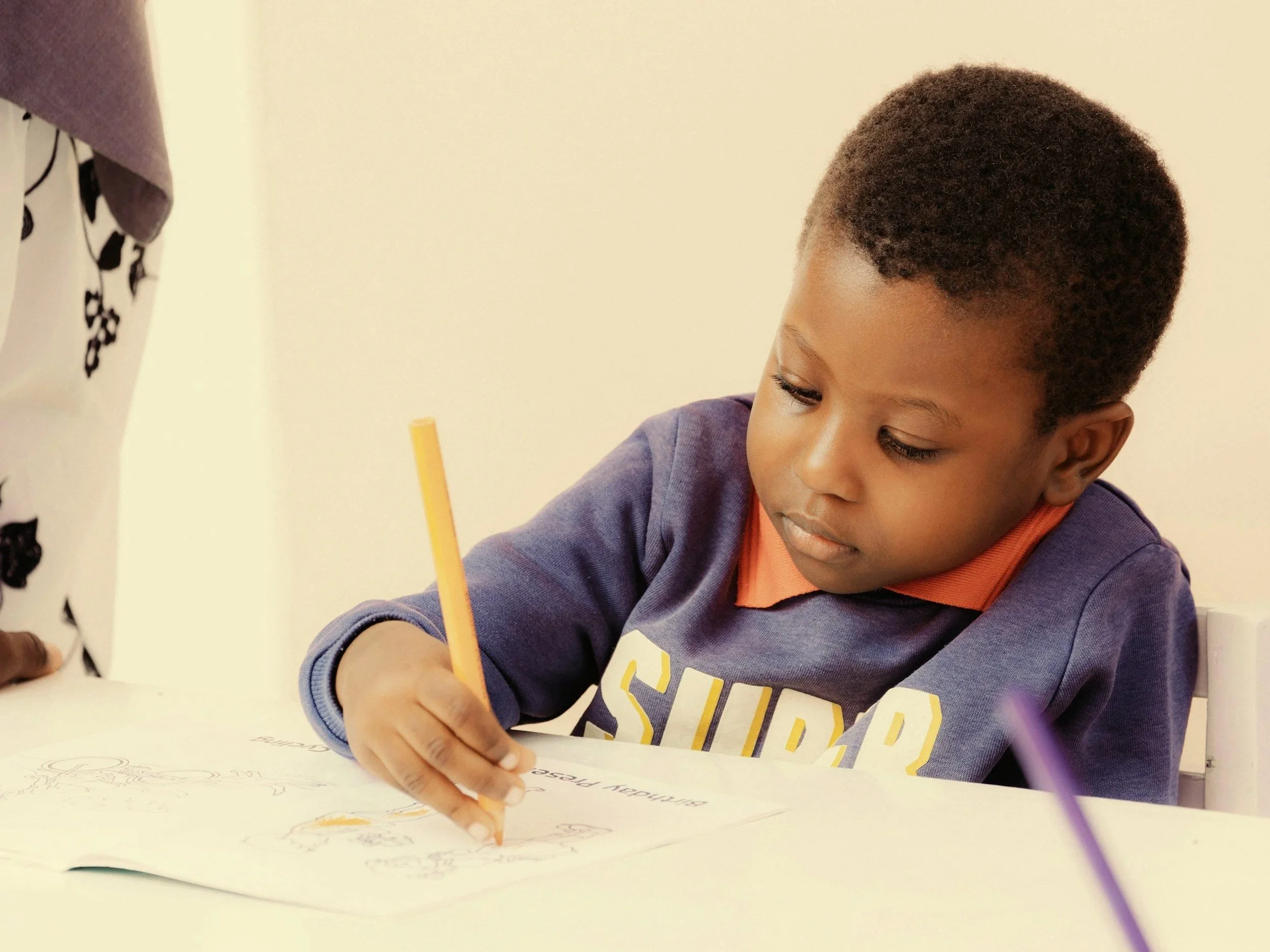 When Your Child's Grades Don’t Tell the Whole Story: How Testing and Assessment Can Help