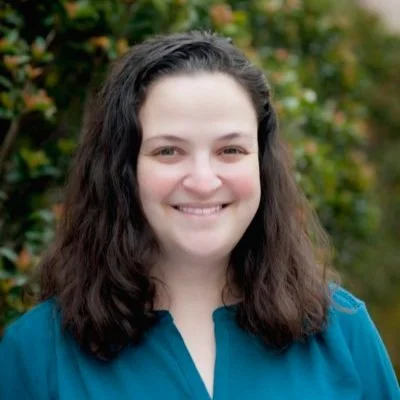 Austin child psychologist Dr. Rebecca Suffness, expert in anxiety and phobias