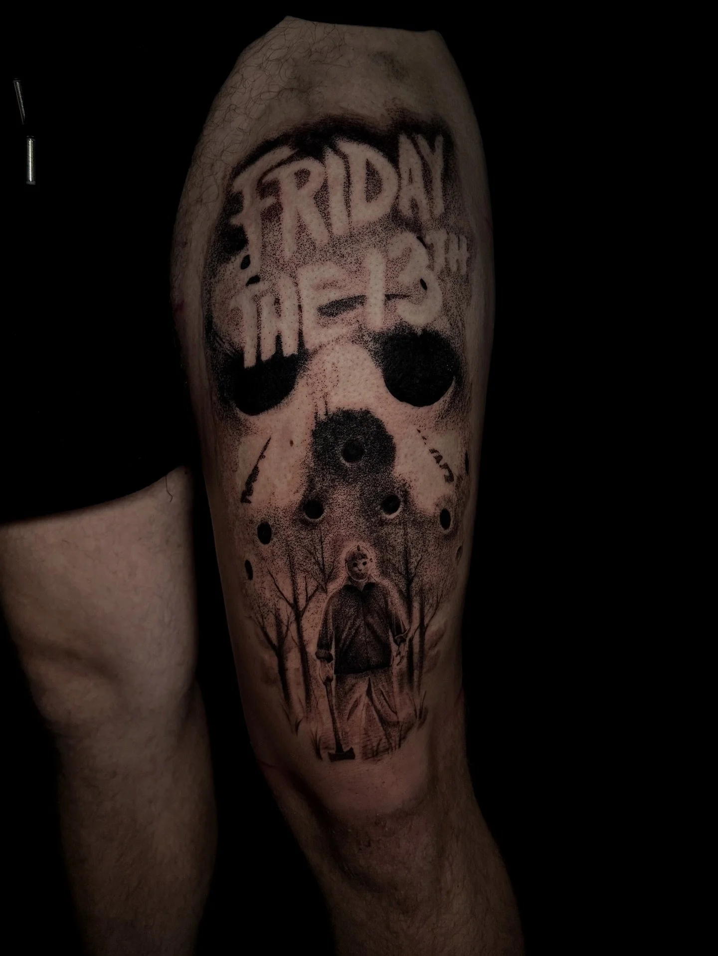 j a s o n

@truthandtriumphtattoo

Read through my website and text me to book: jthomastattoo.com
Made using: @bishoprotary @ghosttattooco @hardlinetattooink 
&bull;
&bull;
&bull;
[Tags]
#truthandtriumphtattoo #daytontattooshop #daytontattooartist #c