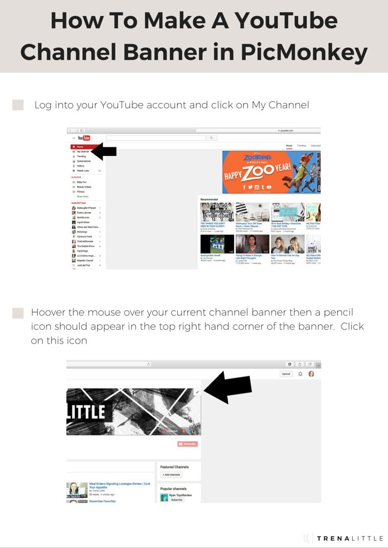 Create a  Channel to Power Your Business